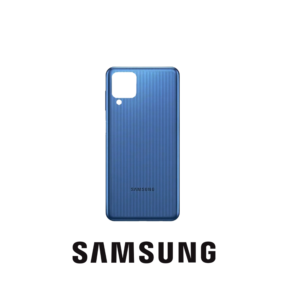 M12 SAMSUNG درب پشت سامسونگ ام12 ام127 | BACK COVER Samsung M12 M127 - تصویر 1