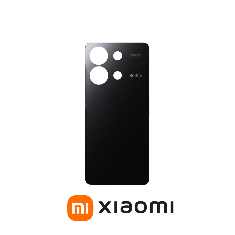 NOTE 13 4G redmi درب پشت شیائومی ردمی نوت13 4جی | BACK COVER Xiaomi Redmi Note13 4G - تصویر 1