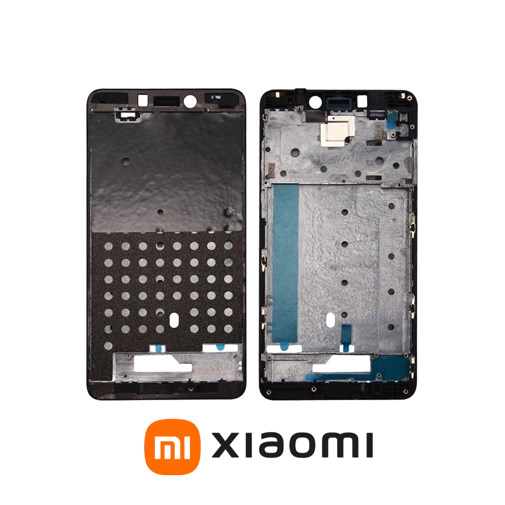 NOTE4X فریم شاسی ال سی دی شیائومی ردمی نوت 4ایکس | Middle Xiaomi Redmi Note 4X - تصویر 1