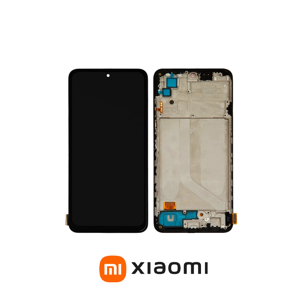 POCO M5S ال سی دی شیائومی پوکو ام 5اس | LCD Xiaomi POCO M5S - تصویر 1