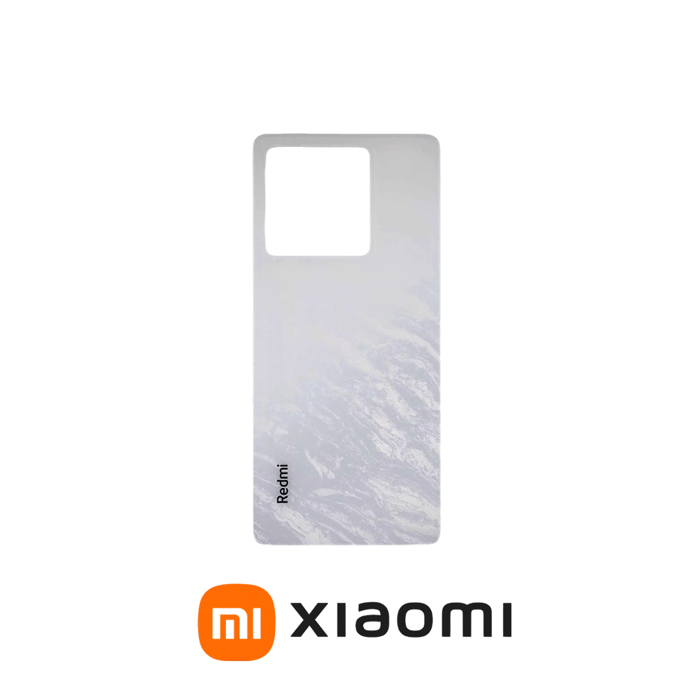Redmi Note13 5g درب پشت شیائومی ردمی نوت13 5جی | BACK COVER Xiaomi Redmi Note13 5G - تصویر 1