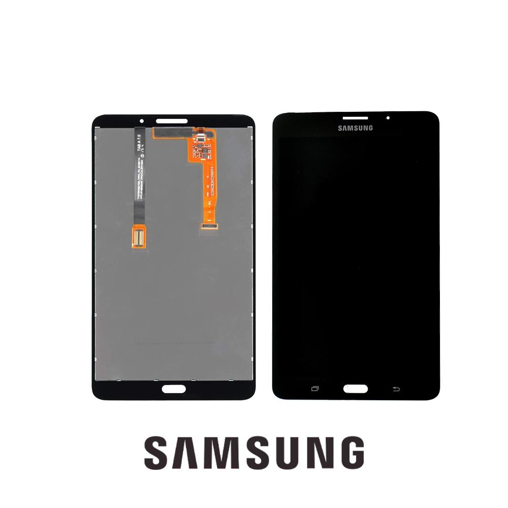 T285 ال سی دی سامسونگ گلکسی تب آ تی285 | LCD Samsung Galaxy TabA T285 - تصویر 1