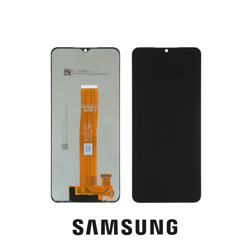 a04s ال سی دی سامسونگ گلکسی آ04اس آ047 | LCD Samsung Galaxy A04S A047 - تصویر 1