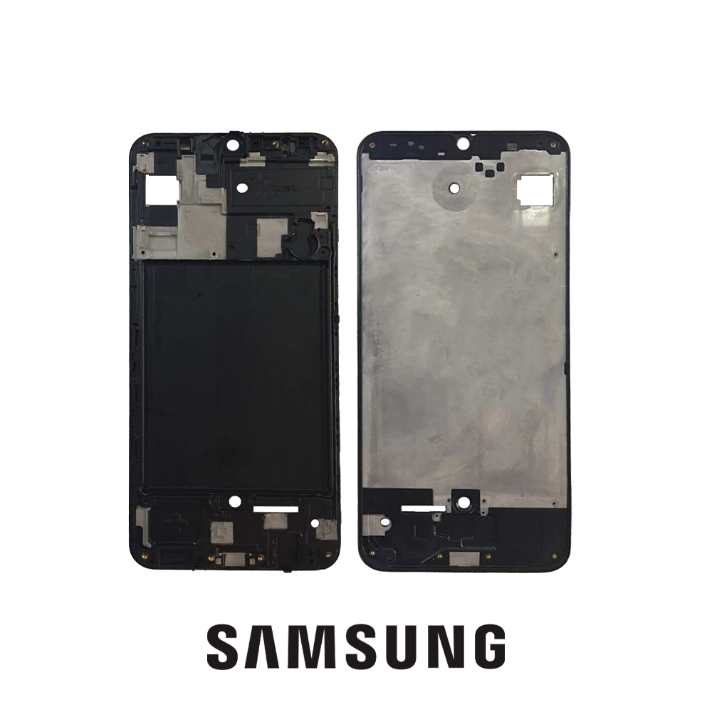 a50s شاسی ال سی دی سامسونگ آ30اس آ307 | Middle LCD Samsung A30S A307 - تصویر 1