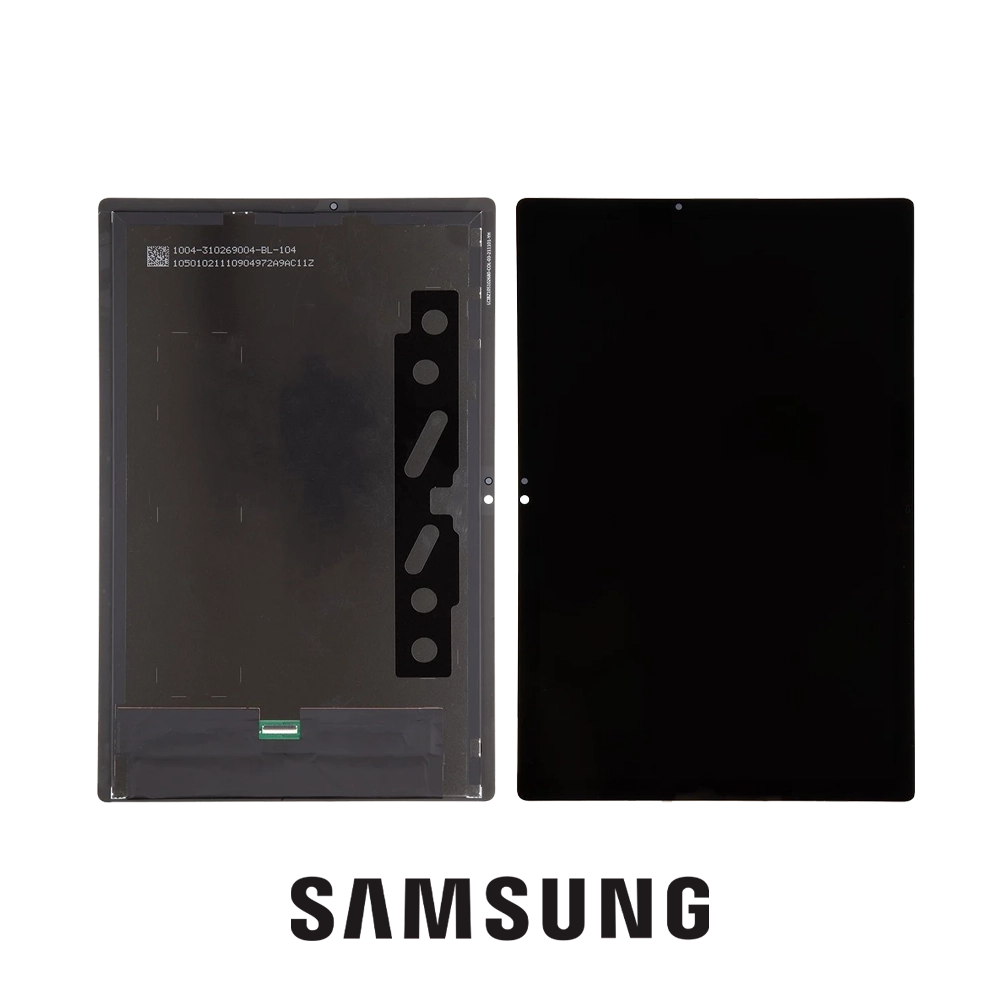 a8 ال سی دی سامسونگ گلکسی تب آ8 ایکس205 | LCD Samsung Galaxy Tab A8 X205 - تصویر 1