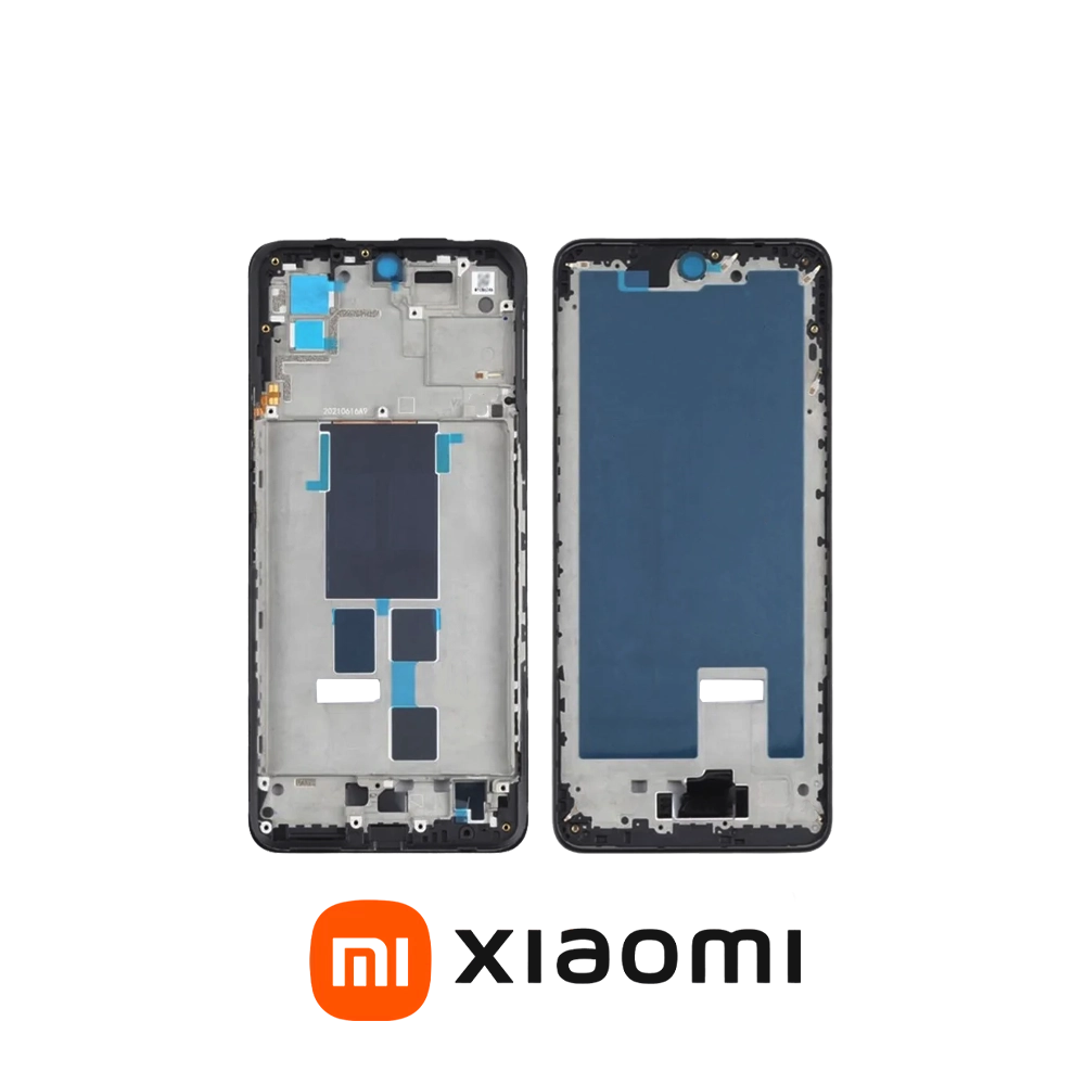 note10pro فریم شاسی ال سی دی شیائومی می نوت10پرو | Middle Xiaomi Mi Note10pro - تصویر 1