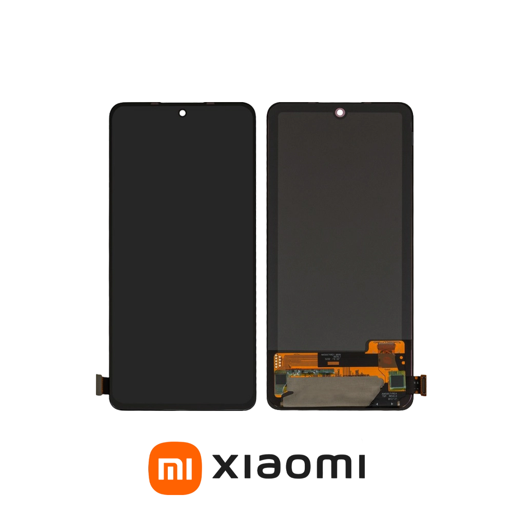 note11pro ال سی دی شیائومی ردمی نوت11پرو | LCD Xiaomi Redmi Note11Pro - تصویر 1