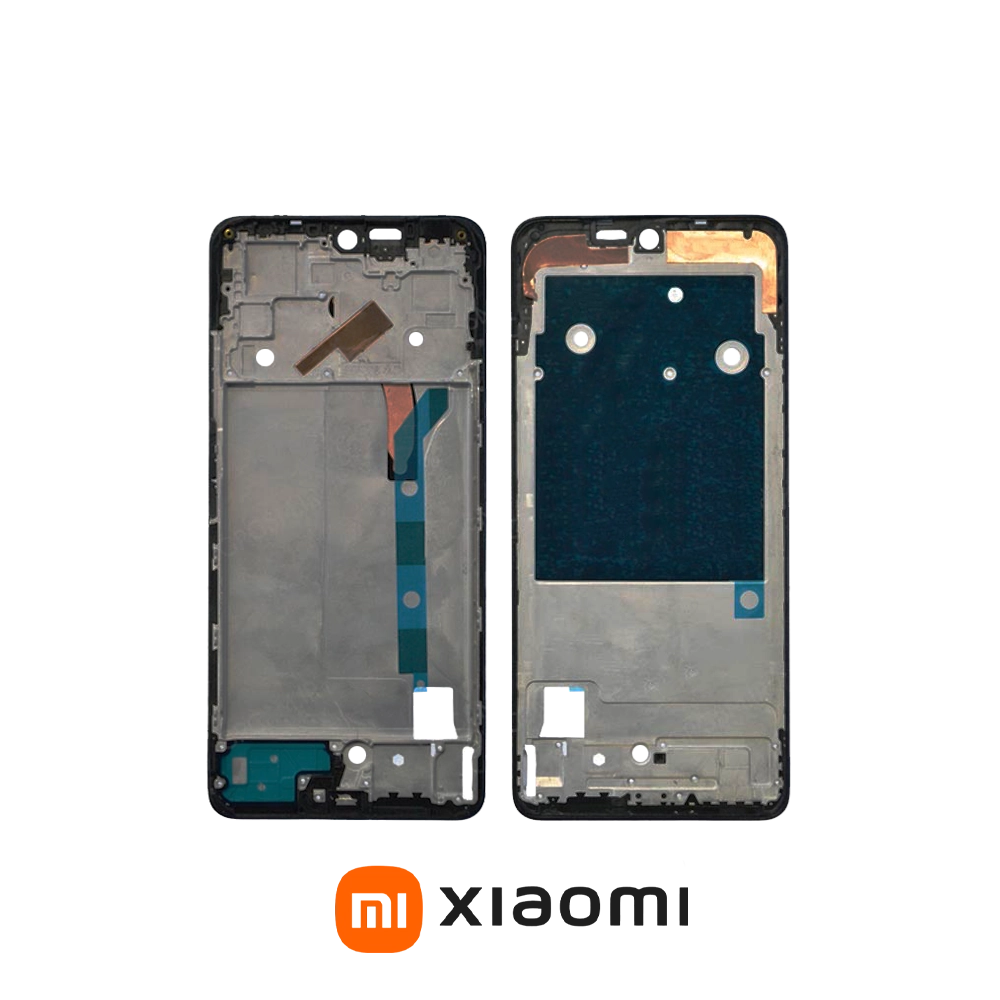 redmi 11pro فریم شاسی ال سی دی شیائومی ردمی نوت11پرو | Middle Xiaomi Redmi Note11pro - تصویر 1