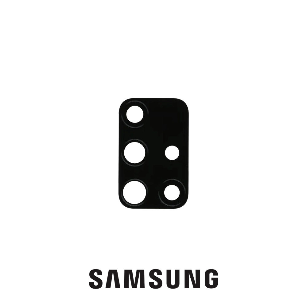 A71 SAMSUNG شیشه دوربین سامسونگ آ71 آ715 | Glass Camera Samsung A71 A715 - تصویر 1
