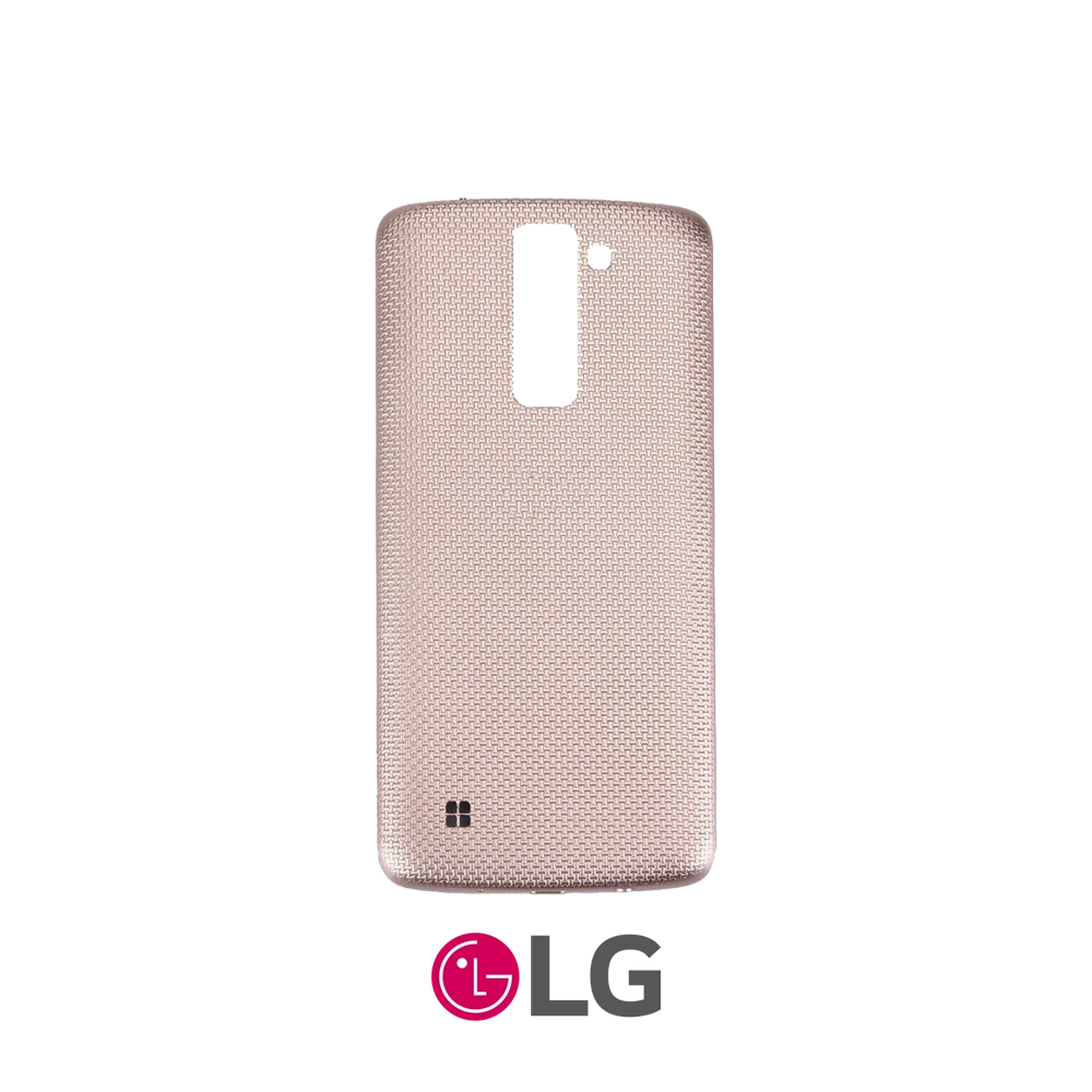 DOOR LG K8 2016 درب پشت ال جی کا8 2016 | BACK COVER LG K8 2016 - تصویر 1