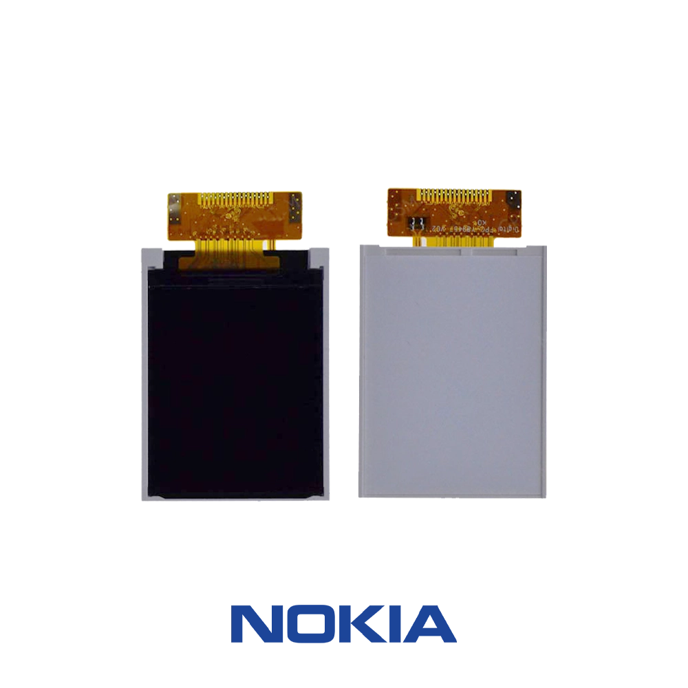 nokia 106 2023 ال سی دی نوکیا 106 2023 | LCD Nokia 106 2023 - تصویر 1