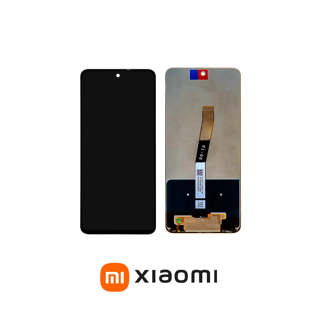 redmi note 11 5g ال سی دی شیائومی ردمی نوت 9اس | LCD Xiaomi Redmi Note 9S - تصویر 1
