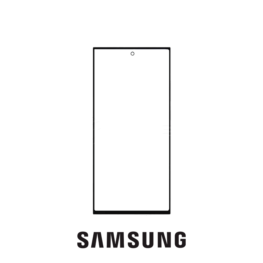 Glass Samsung NOTE 20 شیشه سامسونگ نوت20 ان980 | Glass OCA Samsung NOTE20 N980 - تصویر 1