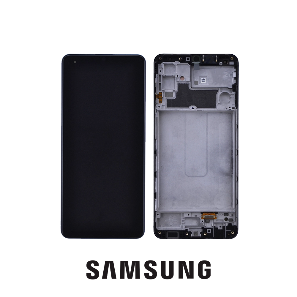 M32 4G SAMSUNG ال سی دی سامسونگ گلکسی ام32 4جی ام325 | LCD Samsung Galaxy M32 4G M325 - تصویر 1