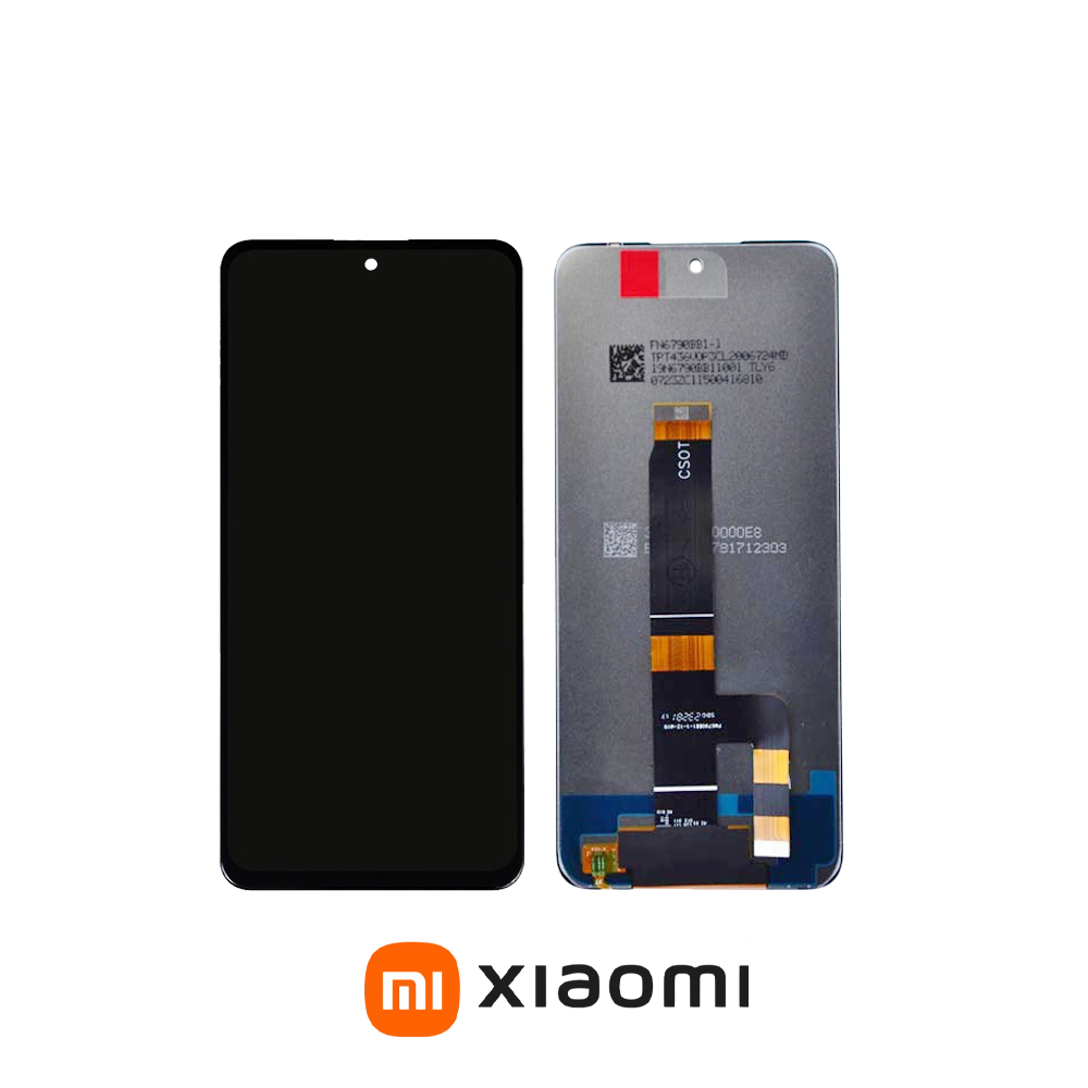 REDMI 12 ال سی دی شیائومی ردمی12 | LCD Xiaomi Redmi12 - تصویر 1