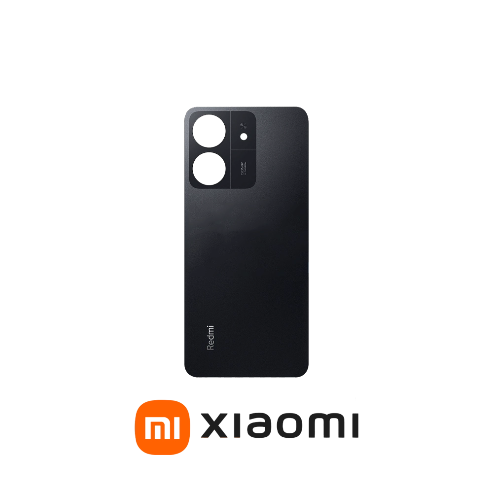 REDMI 13C درب پشت شیائومی ردمی 13سی | BACK COVER Xiaomi Redmi 13C - تصویر 1