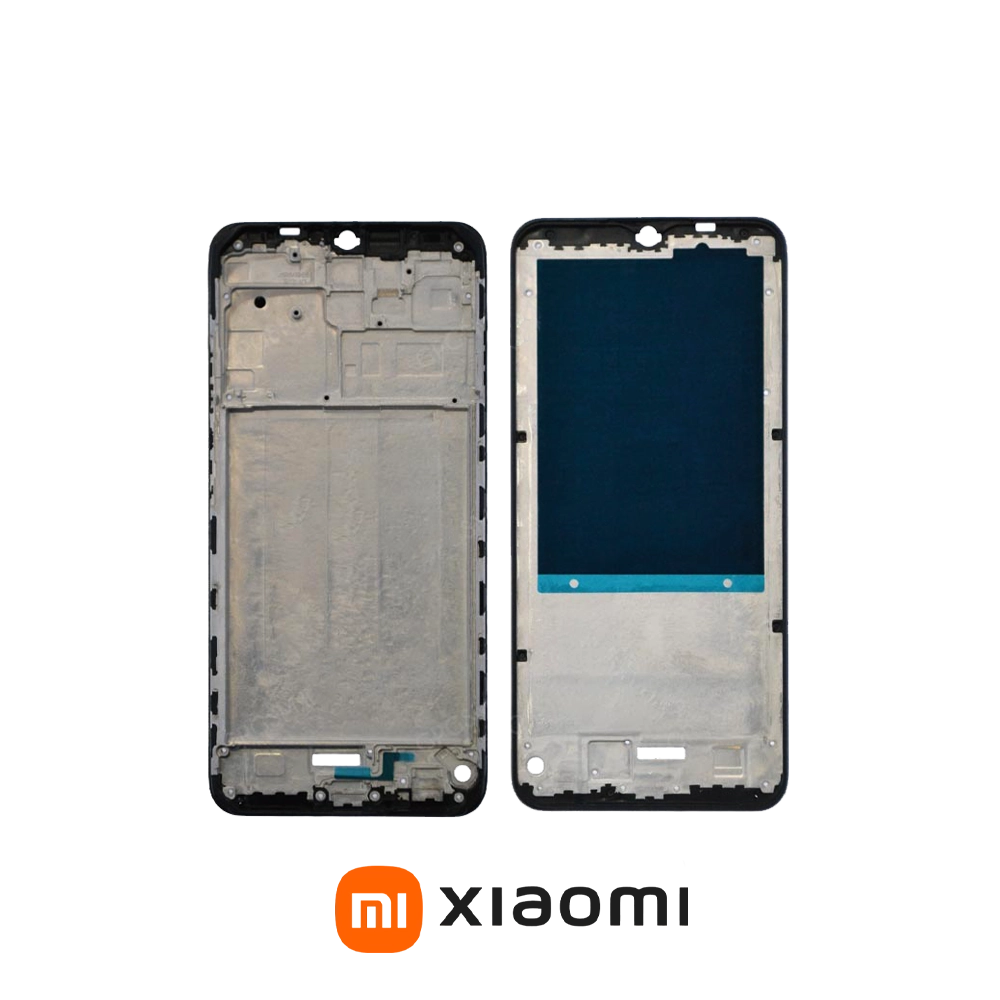 redmi 9 XIAOMI فریم شاسی ال سی دی شیائومی ردمی9 | Middle Xiaomi Redmi9 - تصویر 1