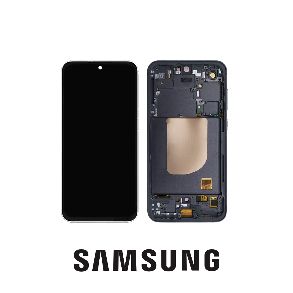 S23FE ال سی دی سامسونگ گلکسی اس23اف ای اس711 | LCD Samsung Galaxy S23FE S711 - تصویر 1