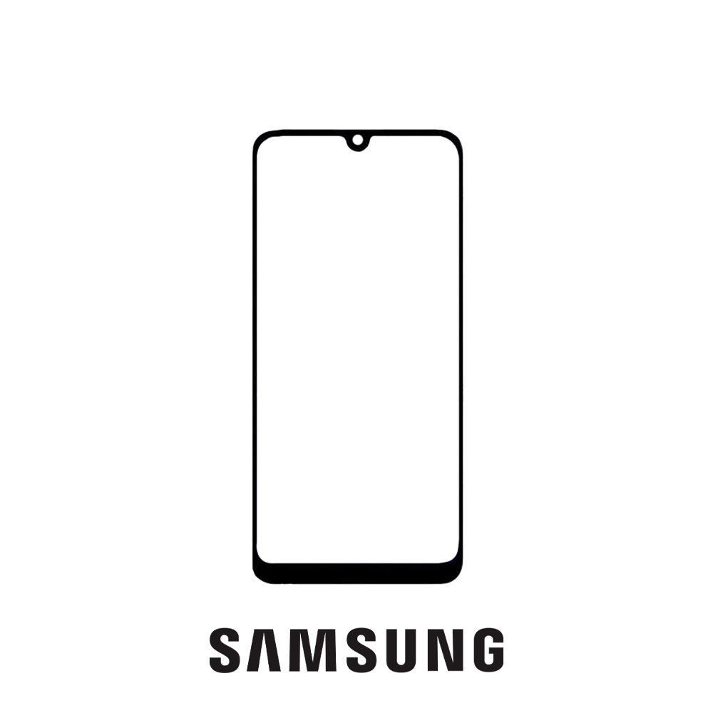 Glass OCA Samsung A32 گلس فنی سامسونگ آ30 آ305 | Glass OCA Samsung A30 A305 - تصویر 1