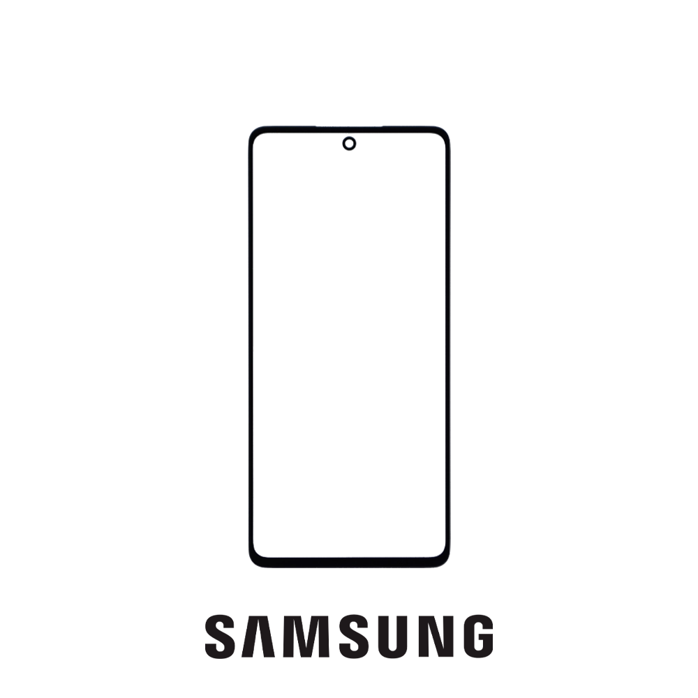 Glass Samsung A52 OCA گلس فنی سامسونگ آ52 آ525 | Glass OCA Samsung A52 A525 - تصویر 1