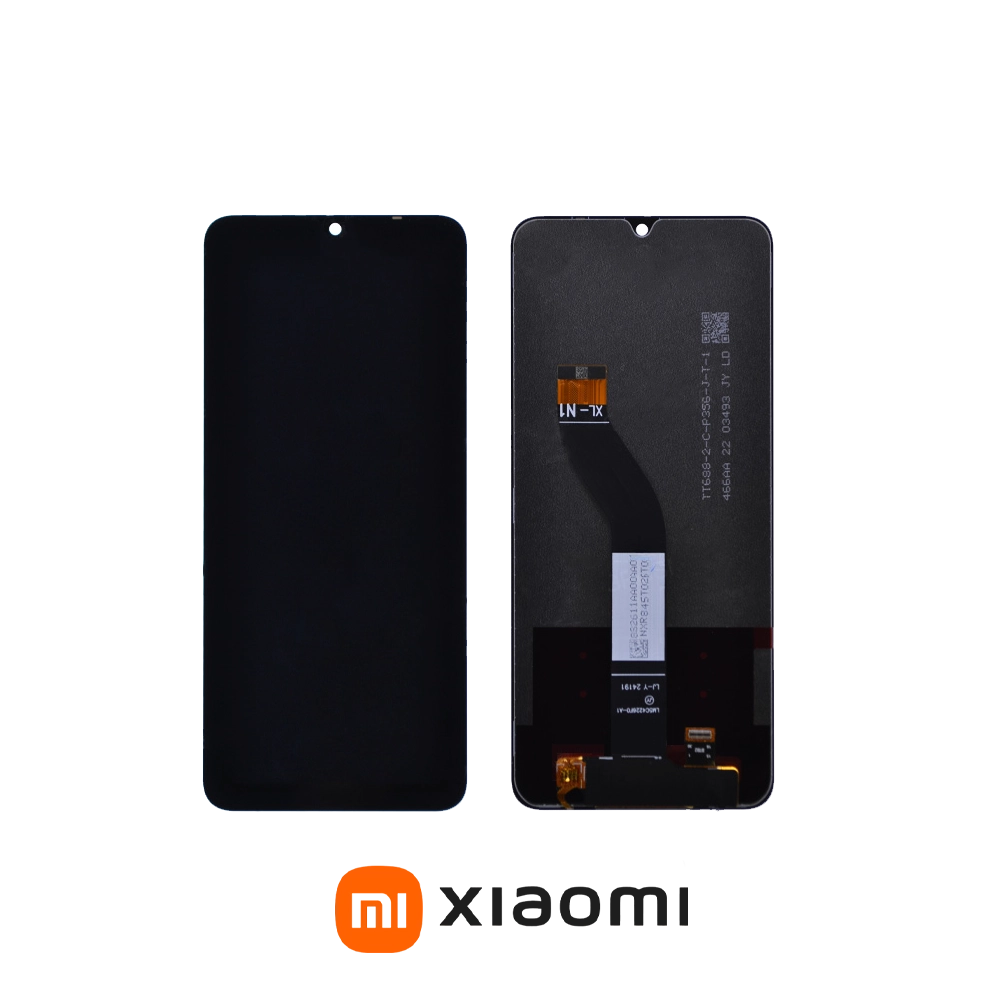 REDMI 14C ال سی دی شیائومی ردمی14سی | LCD Xiaomi Redmi 14C - تصویر 1