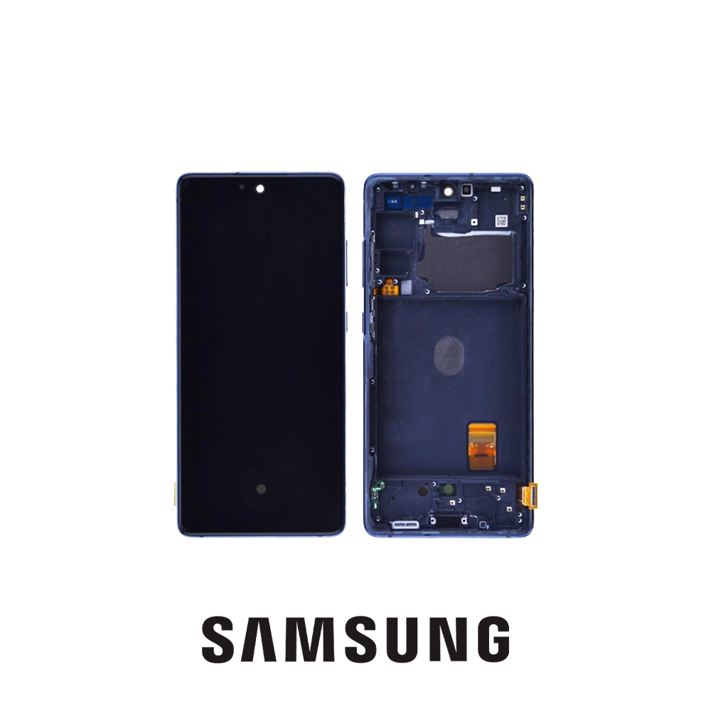 SAMSUNG S21FE ال سی دی سامسونگ گلکسی اس21 اف ای جی990 | LCD Samsung Galaxy S21FE G990 - تصویر 1