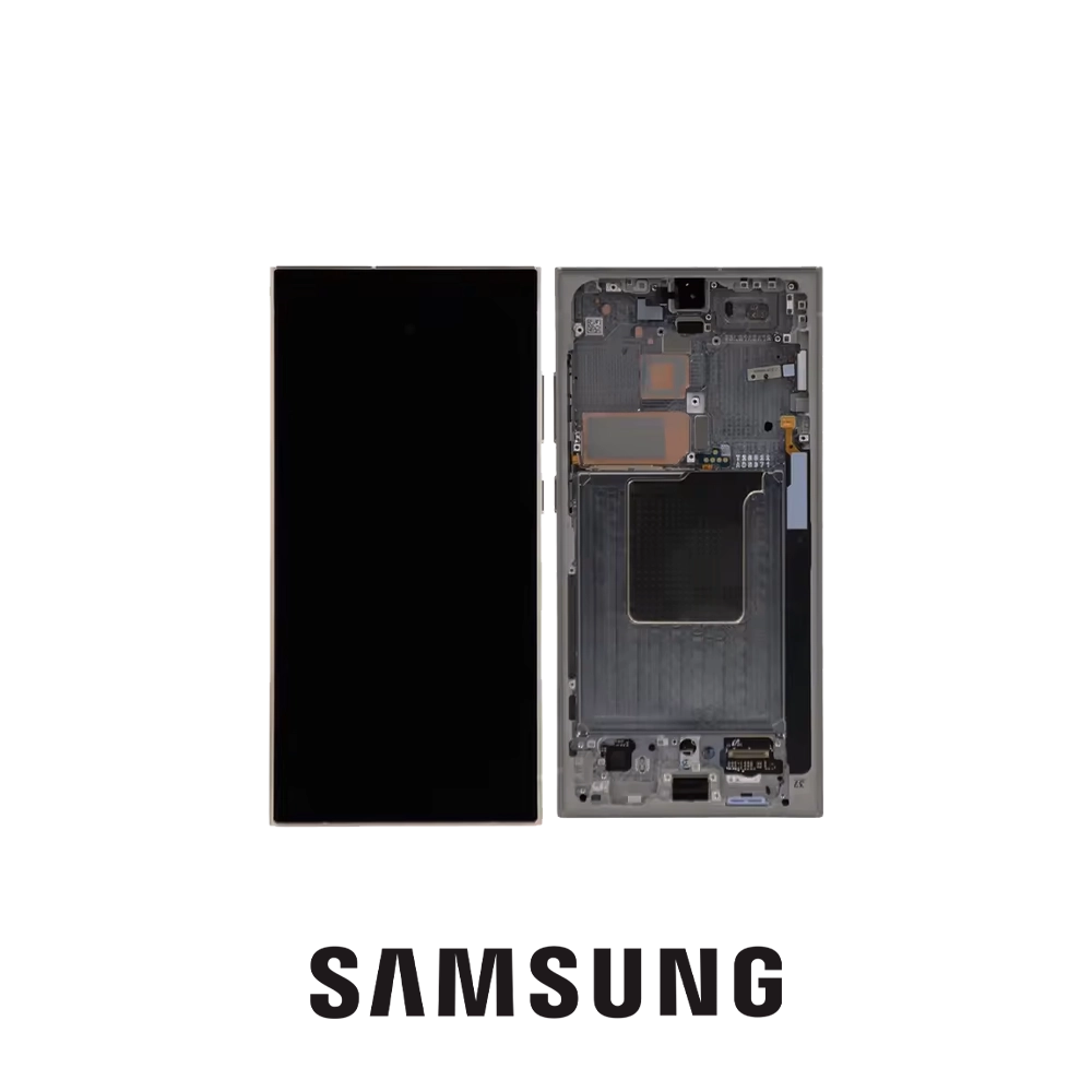 SAMSUNG S24ULTRA ال سی دی سامسونگ گلکسی اس24اولترا اس928 | LCD Samsung Galaxy S24Ultra S928 - تصویر 1