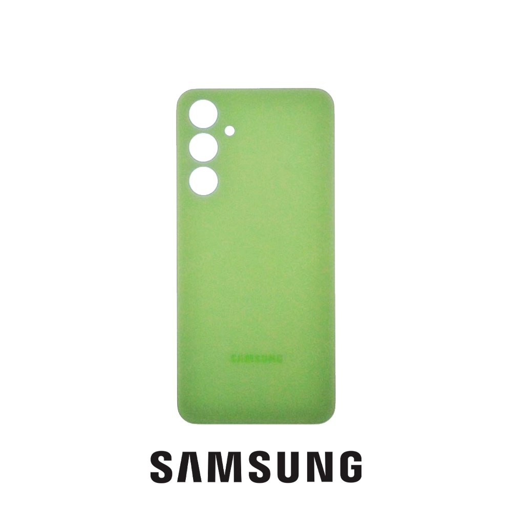back dooe Samsung A54 درب پشت سامسونگ آ54 آ545 | BACK COVER Samsung A54 A545 - تصویر 1