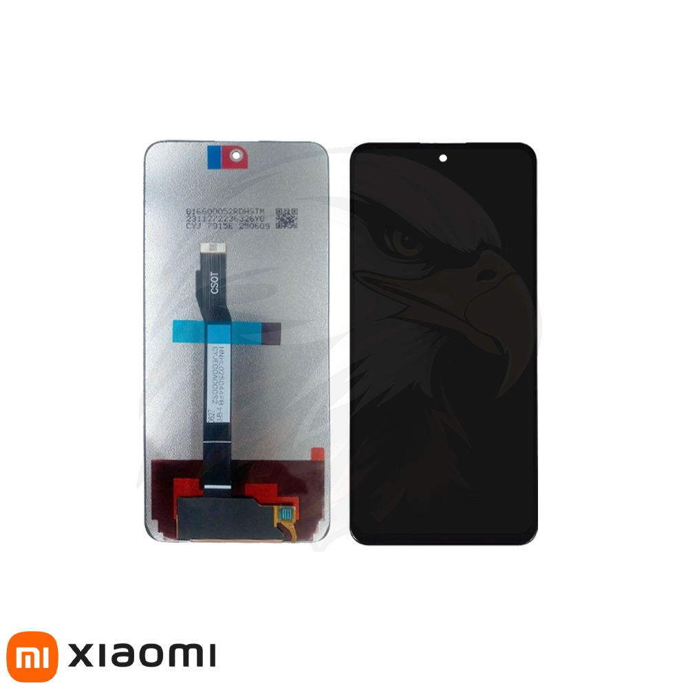 LCD POCO X4 GT 1 تاچ و ال سی دی شیائومی پوکو ایکس4 جی تی | LCD Xiaomi Poco X4GT - تصویر 1