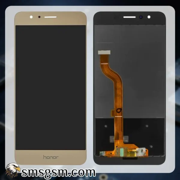 ال سی دی آنر 8ای