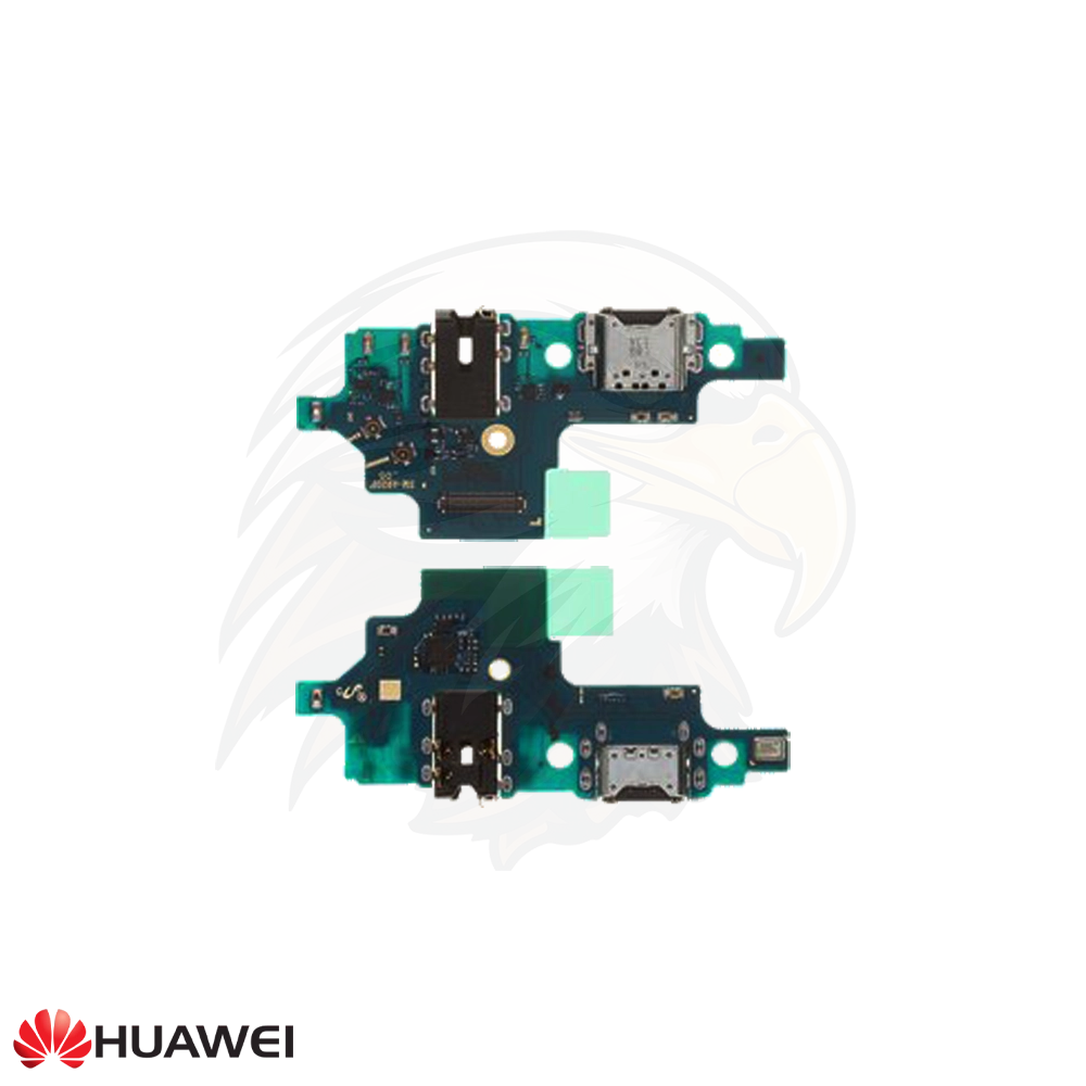 A750 BOARD CHARGE SMSGSM برد شارژ سامسونگ آ9 2018 آ920 | Board Charge Samsung A9 2018 A920 - تصویر 1