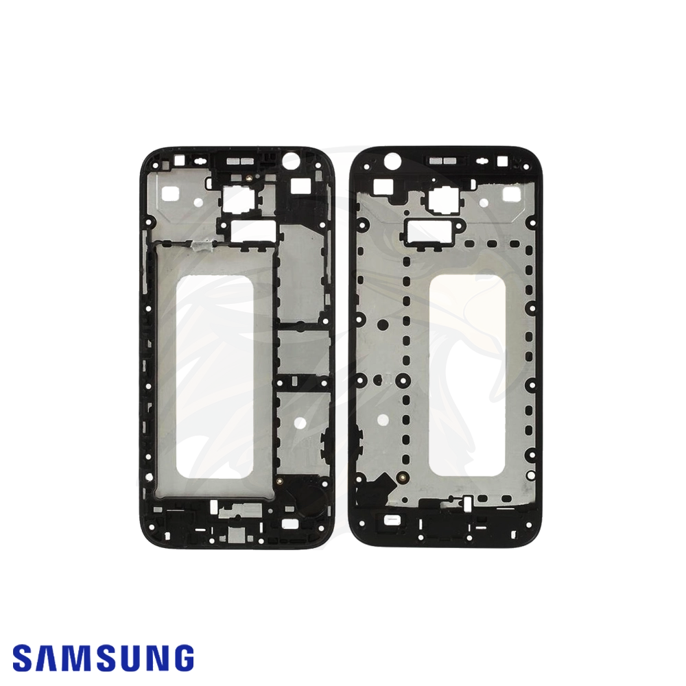 FRAME SAMSUG J330 SMGSM فریم شاسی سامسونگ جی3پرو جی330 | Middle SAMSUNG J3PRO J330 - تصویر 1