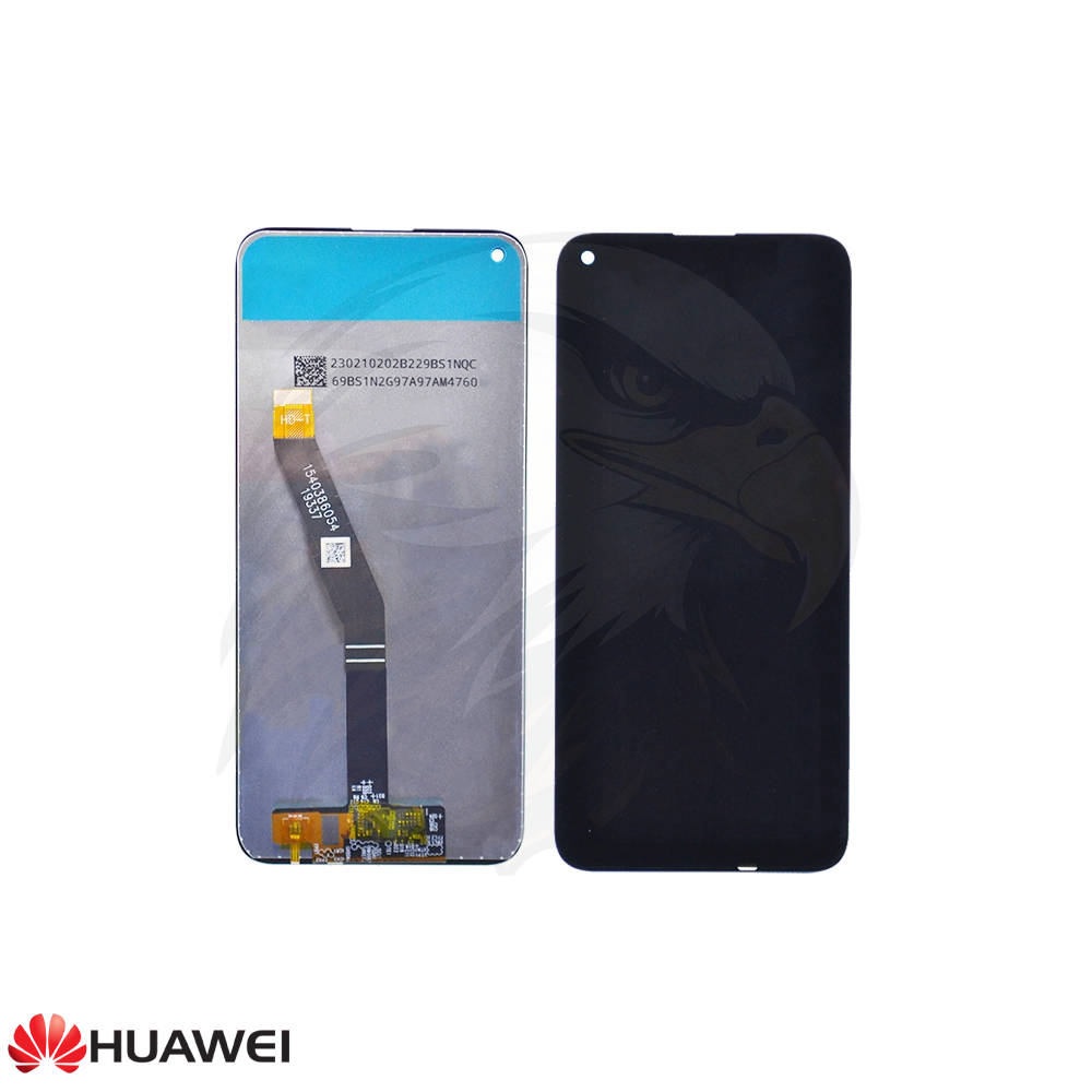 LCD HUAWEI Y7PRIME 2020 SMSGSM تاچ و ال سی دی هوآوی وای7پرایم 2020 | LCD HUAWEI Y7PRIME 2020 - تصویر 1