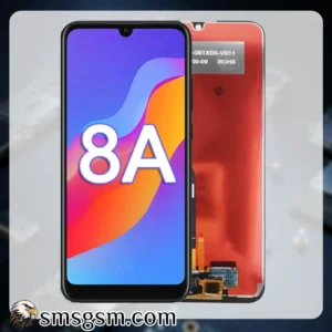 ال سی دی آنر 8ای | LCD Honor 8a
