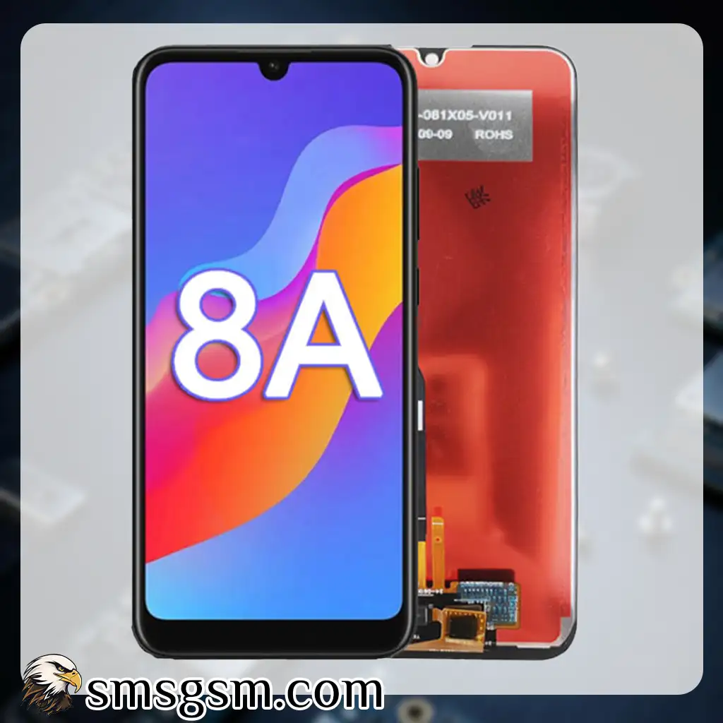 ال سی دی آنر 8ای | LCD Honor 8a