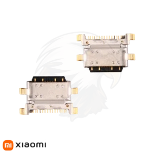 قیمت سوکت شارژ شیائومی می نوت8