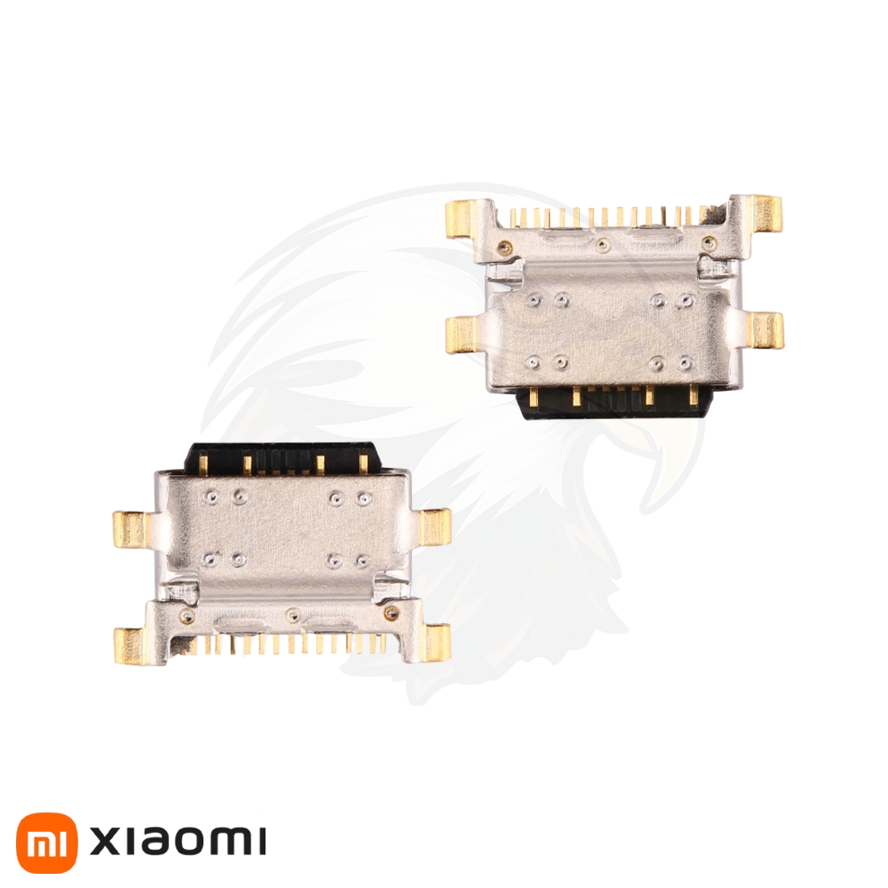 قیمت سوکت شارژ شیائومی می نوت8