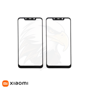 شیشه شیائومی پوکو اف1