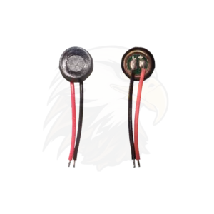 میکروفون سیمی همه کاره ایی 800