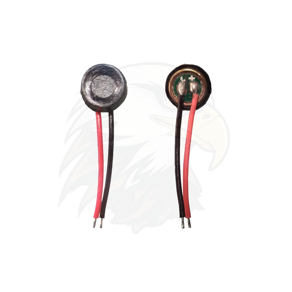 میکروفون سیمی همه کاره ایی 800