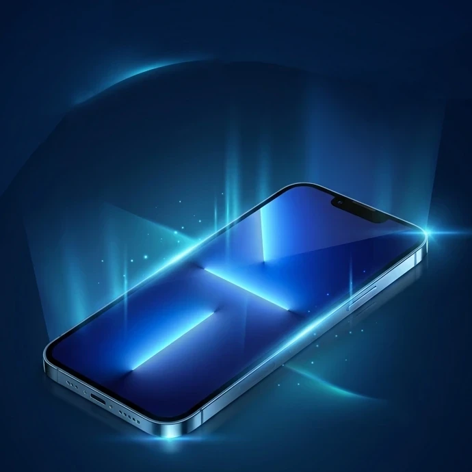 ال سی دی موبایل