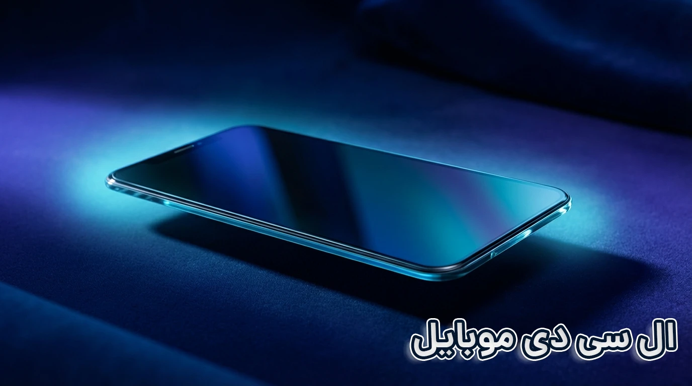 خرید ال سی دی موبایل