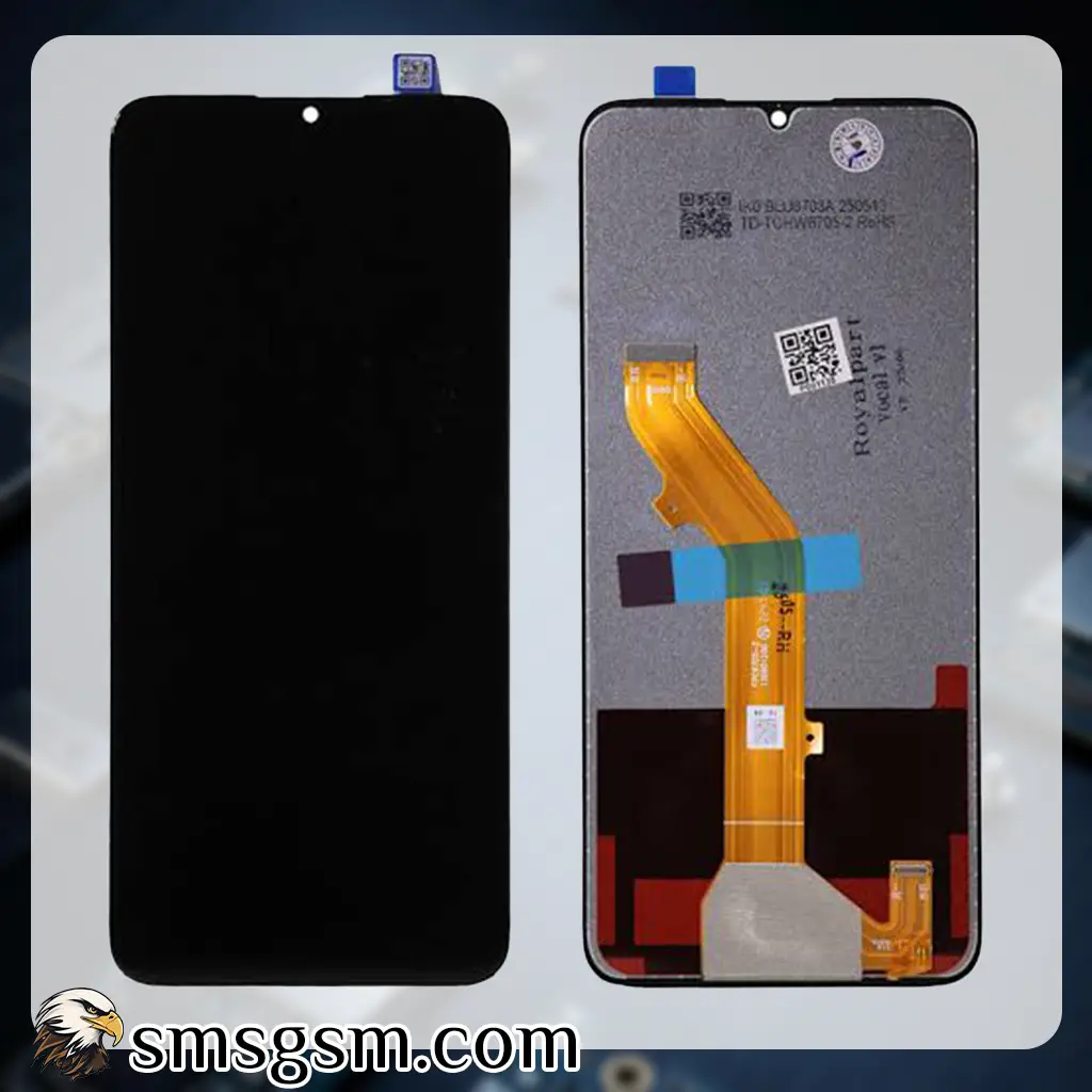 LCD VOCAL V1 PLUS ال سی دی وکال وی 1 پلاس | LCD VOCAL V1 PLUS - تصویر 1