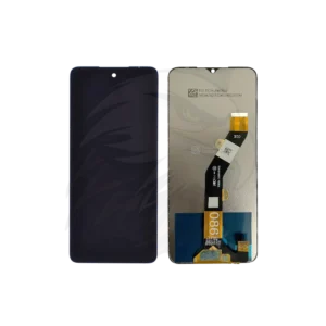 تاچ و ال سی دی وکال وی0