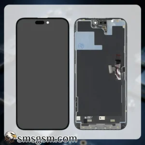 تاچ‌ ال‌ سی‌ دی‌ آیفون 15 پرو مکس | iPhone 15 Pro Max LCD