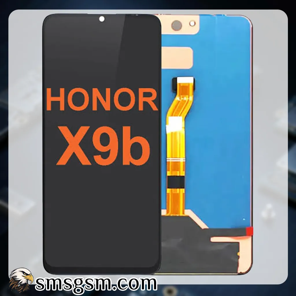 HONOR-X9B تاچ و ال سی دی هواوی ایکس 9 بی HUAWEI HONOR LCD X9B