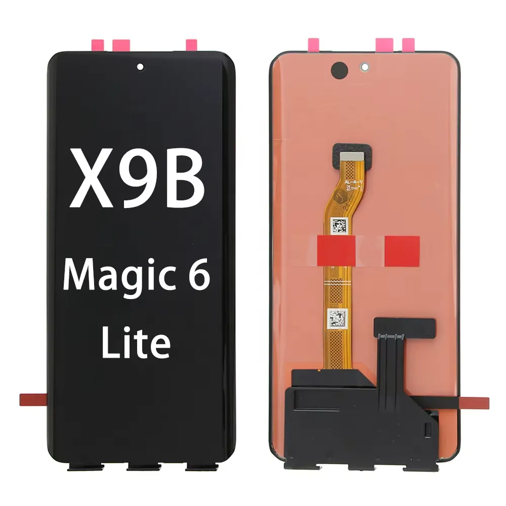 HUAWEI HONOR X9B تاچ و ال سی دی هواوی ایکس 9 بی HUAWEI HONOR X9B