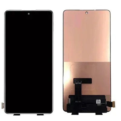 XIAOMI 11T ال سی دی شیائومی XIAOMI 11T PRO TOUCH & LCD