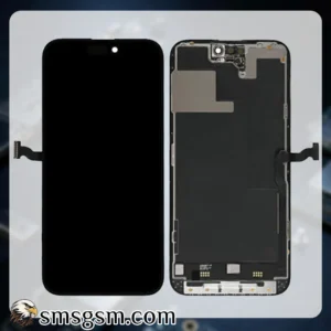 تاچ‌ ال‌ سی‌ دی‌ آیفون 14 پرو مکس | iPhone 14 Pro Max LCD