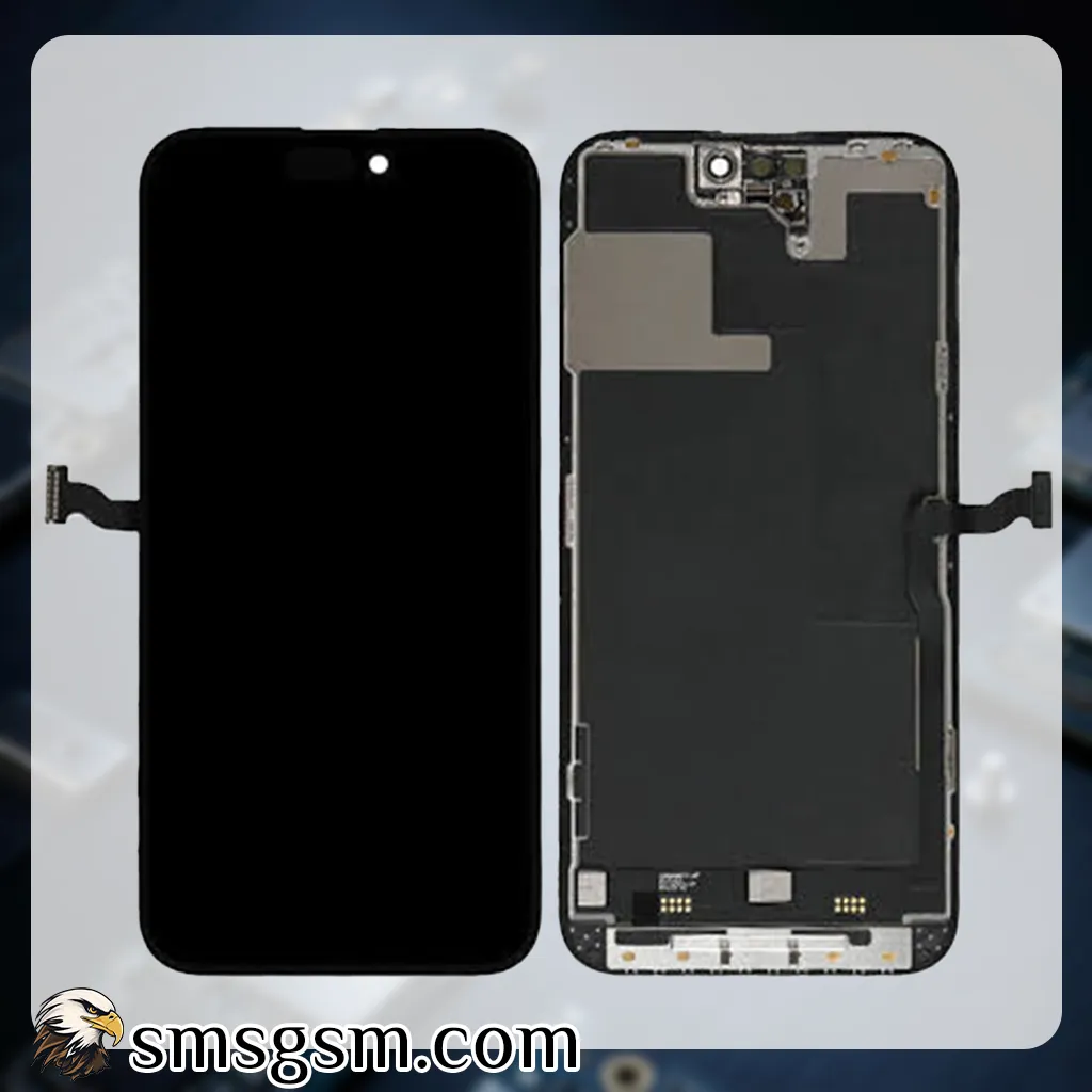 iPhone 14 Pro LCD تاچ ال سی دی آیفون 14 پرو مکس | iPhone 14 Pro Max LCD